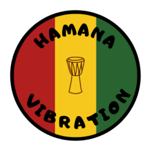 Logo Hanana Vibration